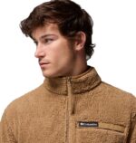 COLUMBIA RUGGED RIDGE HIGH PILE FULL ZIP 2135481-257 - Image 3