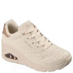 SKECHERS LOS ANGELES 177521 OFF WHITE - Image 2
