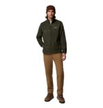 Columbia Steens Mountain Full Zip 2.0 Fleece WM3220-366 - Image 4