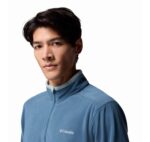 Columbia Klamath Range II Haif Zip fleece EM6503-442 - Image 2