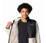 COLUMBIA BASIN BUTTE FULL ZIP FLEECE II 2101761-278 - Image 2