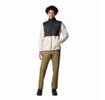 COLUMBIA BASIN BUTTE FULL ZIP FLEECE II 2101761-278 - Image 3
