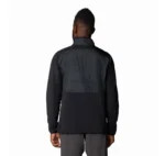 COLUMBIA BASIN BUTTE FULL ZIP FLEECE II 2101761-010 - Image 5