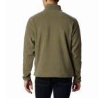 COLUMBIA FAST TREK II FULL ZIP FLEECE AM3039A-397 - Image 2