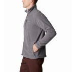 COLUMBIA FAST TREK II FULL ZIP FLEECE AM3039A-023 - Image 6