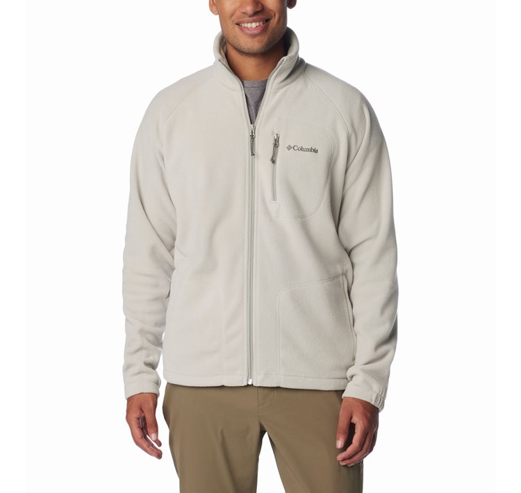 andriki-zaketa-fast-trek-ii-full-zip-fleece-normal (11) COLUMBIA FAST TREK II FULL ZIP FLEECE AM3039A-278 - Image 1