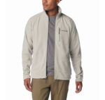 COLUMBIA FAST TREK II FULL ZIP FLEECE AM3039A-278 - Image 5