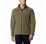 COLUMBIA FAST TREK II FULL ZIP FLEECE AM3039A-397