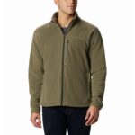 COLUMBIA FAST TREK II FULL ZIP FLEECE AM3039A-397