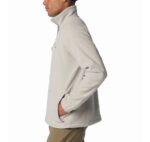 COLUMBIA FAST TREK II FULL ZIP FLEECE AM3039A-278 - Image 2