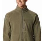 COLUMBIA FAST TREK II FULL ZIP FLEECE AM3039A-397 - Image 3