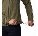 COLUMBIA FAST TREK II FULL ZIP FLEECE AM3039A-397 - Image 4