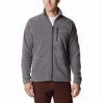 COLUMBIA FAST TREK II FULL ZIP FLEECE AM3039A-023