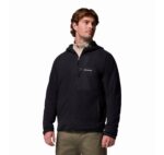COLUMBIA FAST TREK OVERLAY HOODED FULL ZIP 2135701-010 - Image 3