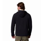 COLUMBIA FAST TREK OVERLAY HOODED FULL ZIP 2135701-010 - Image 5