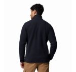 COLUMBIA JASPER RIDGE PEBBLED FULL ZIP FLEECE 2142421-010 - Image 4