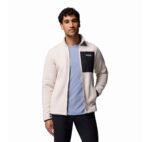 COLUMBIA JASPER RIDGE PEBBLED FULL ZIP FLEECE 2142421-278 - Image 2