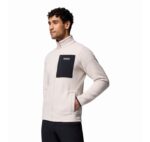 COLUMBIA JASPER RIDGE PEBBLED FULL ZIP FLEECE 2142421-278 - Image 3