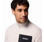 COLUMBIA JASPER RIDGE PEBBLED FULL ZIP FLEECE 2142421-278 - Image 4