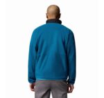 COLUMBIA SEQUOIA GROVE II FULL ZIP FLEECE 2174091-442 - Image 5