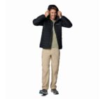 COLUMBIA POWDER LITE II HOODED JACKET 2086944-010 - Image 5