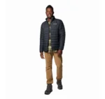 COLUMBIA POWDER LITE II JACKET 2086964-010 - Image 2