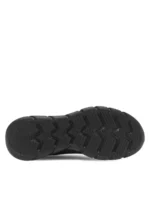 SKECHERS BOBS SPORT B FLEX HI-FLYING HI MEMORY FOAM 117385 BLACK - Image 4