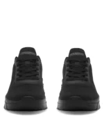 SKECHERS BOBS SPORT B FLEX HI-FLYING HI MEMORY FOAM 117385 BLACK - Image 5