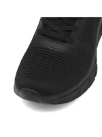 SKECHERS BOBS SPORT B FLEX HI-FLYING HI MEMORY FOAM 117385 BLACK - Image 6