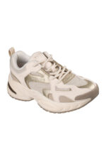 SKECHERS STREET LOS ANGELES AIR-COOLED MEMORY FOAM 177617-CHMP - Image 2