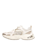 SKECHERS STREET LOS ANGELES AIR-COOLED MEMORY FOAM 177617-CHMP - Image 4