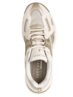 SKECHERS STREET LOS ANGELES AIR-COOLED MEMORY FOAM 177617-CHMP - Image 5