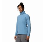 COLUMBIA GLACIAL IV 1/2 ZIP FLEECE AK1131-449 - Image 2
