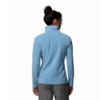 COLUMBIA GLACIAL IV 1/2 ZIP FLEECE AK1131-449 - Image 4