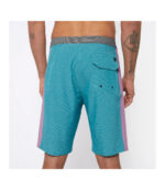 MYSTIC EMPIRE HIGH PERFORMANCE BOARD SHORT OCEAN 430 - Image 2