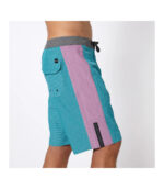 MYSTIC EMPIRE HIGH PERFORMANCE BOARD SHORT OCEAN 430 - Image 3