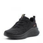 SKECHERS BOBS SPORT MEMORY FOAM COMFORT INCLUDED 100%VEGAN - Image 3