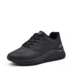 SKECHERS BOBS SPORT ARCH COMFORT 117560 black - Image 2