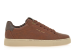 RENATO GARINI SNEAKERS 700-108 ΤΑΜΠΑ-ΚΑΦΕ - Image 4