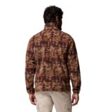 COLUMBIA STEENS MOUNTAIN PRINTED JACKET 1478231-259 - Image 3