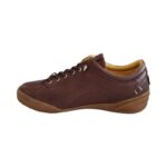 SAFE STEP ANATOMIC Δερμάτινο με Ελαστικό Κορδόνι – Safe Step 184033 PRALINA - Image 2