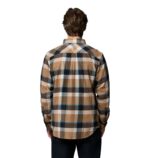 COLUMBIA FLARE GUN STRETCH FLANNEL 1861581-256 - Image 5