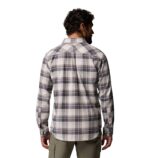 COLUMBIA FLARE GUN STRETCH FLANNEL 1861581-280 - Image 4