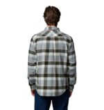 COLUMBIA FLARE GUN STRETCH FLANNEL 1861581-342 - Image 3