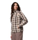 COLUMBIA BENTON SPRINGS PRINTED FULL ZIP 2021771-274 - Image 2