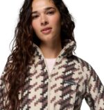COLUMBIA BENTON SPRINGS PRINTED FULL ZIP 2021771-274 - Image 4