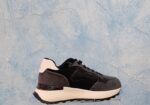DESCANFLEX SNEAKERS 81003 NEGRO - Image 3