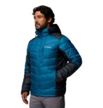 COLUMBIA LABYRINTH LOOP II HOODED JACKET 2085294-442 - Image 2