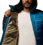 COLUMBIA LABYRINTH LOOP II HOODED JACKET 2085294-442 - Image 4