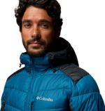 COLUMBIA LABYRINTH LOOP II HOODED JACKET 2085294-442 - Image 5